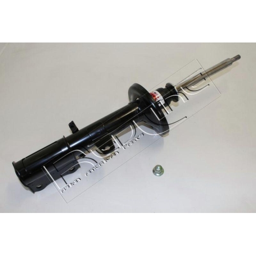 Stoßdämpfer Red-line 39TO084 für Toyota Lexus Hinterachse Rechts