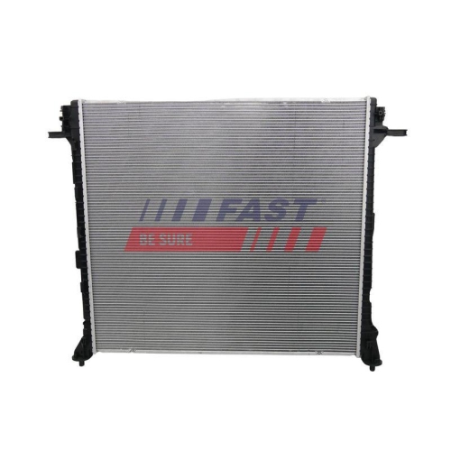 K&uuml;hler Motork&uuml;hlung Fast FT55075 f&uuml;r VW