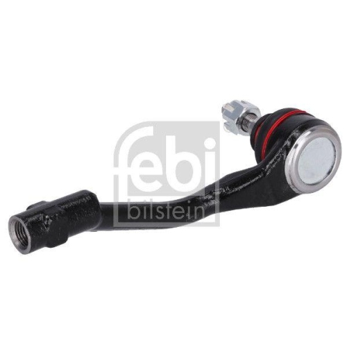 Spurstangenkopf Febi Bilstein 196155 f&uuml;r Kia Vorderachse Rechts
