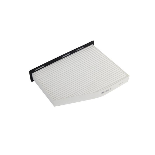 Filter Innenraumluft Hella 8ZC 366 120-041 f&uuml;r Skoda VW Vag Vw (faw)