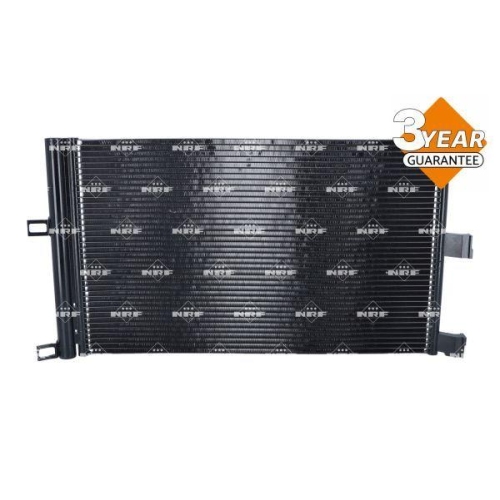 Kondensator Klimaanlage Nrf 350517 Easy Fit f&uuml;r Tesla