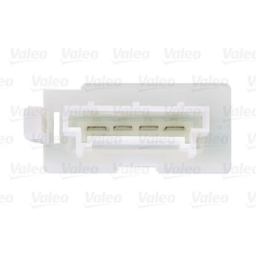 Widerstand Innenraumgebl&auml;se Valeo 515075 f&uuml;r Mercedes Benz Mercedes Benz