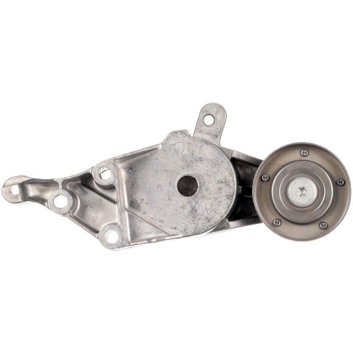 Riemenspanner Keilrippenriemen Gates T38387 Drivealign&trade; f&uuml;r Audi Seat Skoda VW