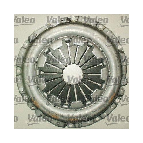 Kupplungssatz Valeo 826420 3kkit f&uuml;r Hyundai