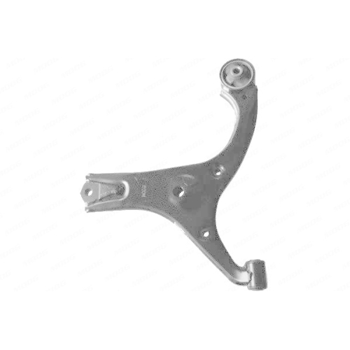 Control/trailing Arm Wheel Suspension Moog HY-WP-7086 for Hyundai Kia