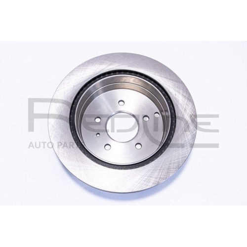 Bremsscheibe Red-line 26CV021 f&uuml;r Opel Chevrolet Hinterachse