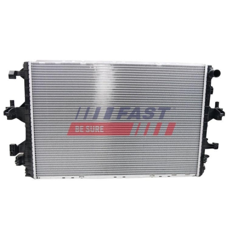 K&uuml;hler Motork&uuml;hlung Fast FT55021 f&uuml;r VW