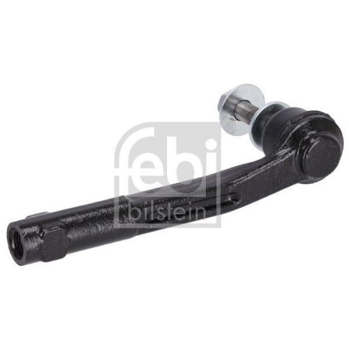Spurstangenkopf Febi Bilstein 196250 f&uuml;r Hyundai Kia Vorderachse Links