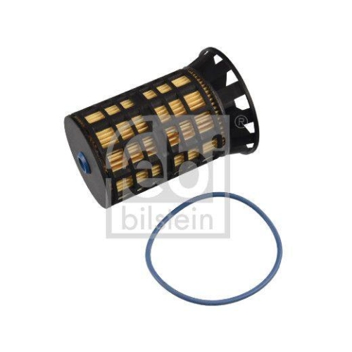 Kraftstofffilter Febi Bilstein 179000 f&uuml;r Citro&euml;n Fiat Opel Peugeot Vauxhall