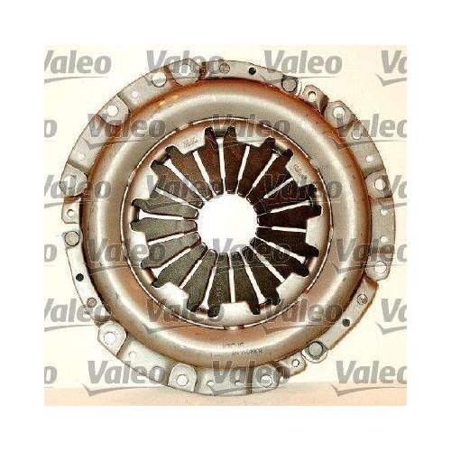 Kupplungssatz Valeo 826358 3kkit f&uuml;r Kia