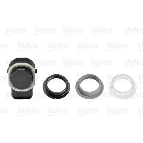 Sensor Einparkhilfe Valeo 890009 Original Teil für Ford Mitte Links Mitte Rechts