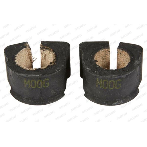 Lagerung Stabilisator Moog AU-SB-4847 f&uuml;r Audi Seat Skoda VW Vorderachse Links