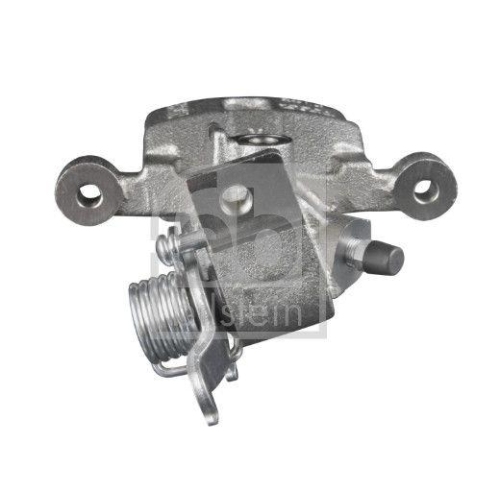 Bremssattel Febi Bilstein 178240 f&uuml;r Hyundai Hinterachse Rechts