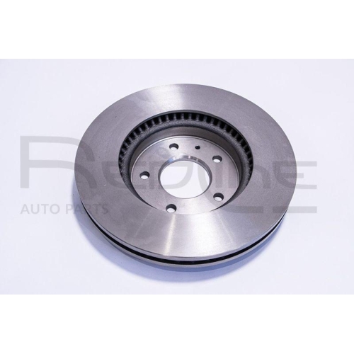 Bremsscheibe Red-line 26CV022 f&uuml;r Chevrolet Vorderachse