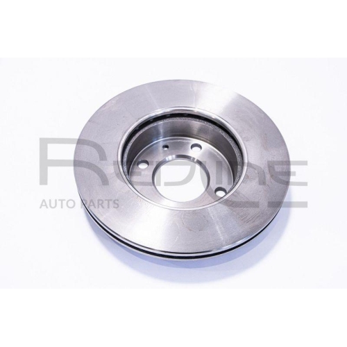 Bremsscheibe Red-line 26HY038 für Hyundai Vorderachse