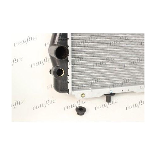 K&uuml;hler Motork&uuml;hlung Frigair 0204.2030 f&uuml;r Scania Alfarome/fiat/lanci