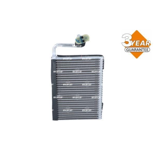 Verdampfer Klimaanlage Nrf 36168 f&uuml;r Bmw