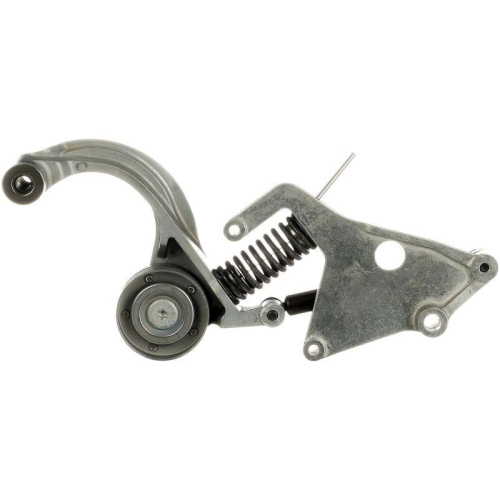 Riemenspanner Keilrippenriemen Gates T38404 Drivealign™ für Bmw Mini