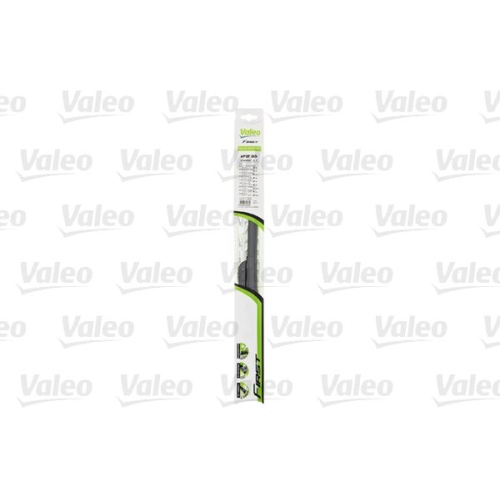 Spazzola Tergi Valeo 575787 First Multiconnection per Audi Citroën Ford Peugeot