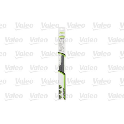 Wischblatt Valeo 575787 First Multiconnection für Audi Citroën Ford Peugeot Seat