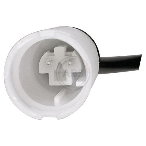 Warnkontakt Bremsbelagverschleiß A.b.s. 39603 für Bmw Hinterachse