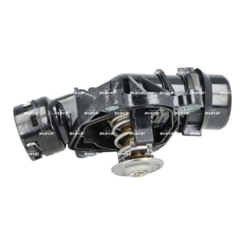 Thermostat K&uuml;hlmittel Nrf 725091 Easy Fit f&uuml;r Bmw Opel Land Rover