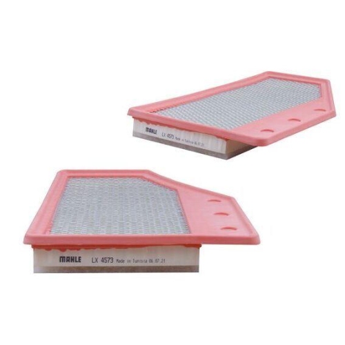 Air Filter Mahle LX 4573 for Opel Vauxhall