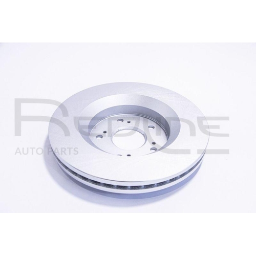 Brake Disc Red-line 26HO003 for Honda