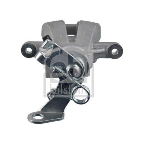 Bremssattel Febi Bilstein 181538 f&uuml;r Alfa Romeo Hinterachse Rechts
