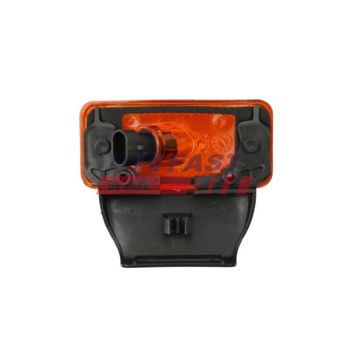 Seitenmarkierungsleuchte Fast FT87304 f&uuml;r Fiat Iveco Beidseitig