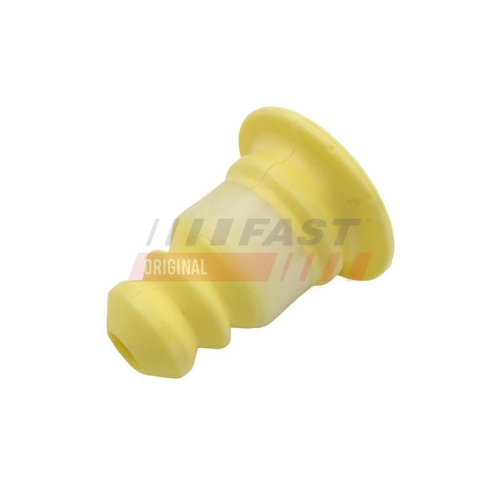 Anschlagpuffer Achsk&ouml;rper Fast FT12601 f&uuml;r Citro&euml;n Hinterachse Links Oben