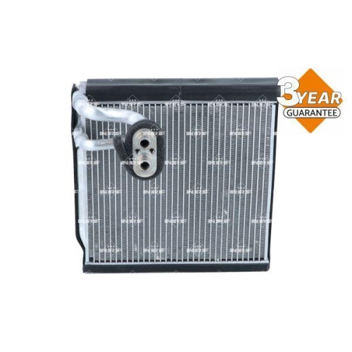 Verdampfer Klimaanlage Nrf 36169 f&uuml;r Kia