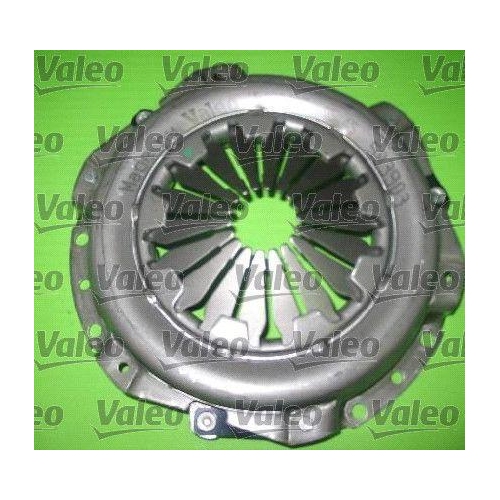 Kupplungssatz Valeo 826577 3kkit f&uuml;r Nissan Renault Dacia Proton