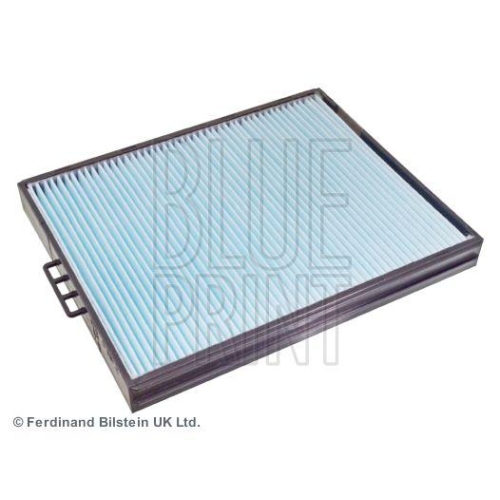 Filter Innenraumluft Blue Print ADG02509 f&uuml;r Hyundai
