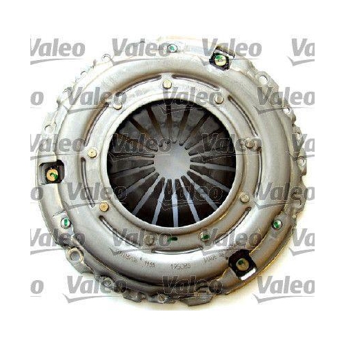 Kupplungssatz Valeo 826634 3kkit f&uuml;r