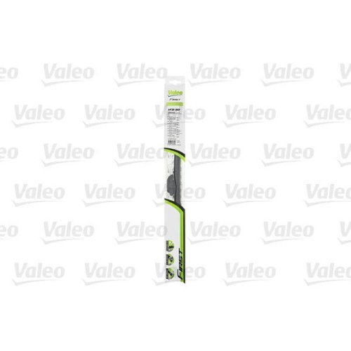 Wischblatt Valeo 575788 First Multiconnection für Mercedes Benz Mercedes Benz
