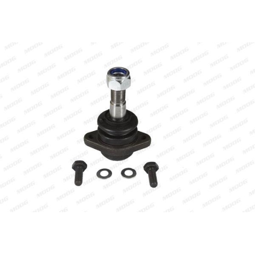 Trag /f&uuml;hrungsgelenk Moog VO-BJ-3246 f&uuml;r Audi Seat Skoda VW Vorderachse Oben