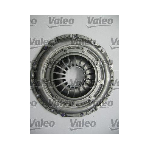Kupplungssatz Valeo 826839 3kkit für Mazda