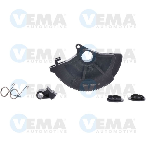 Kit De Réparation Réglage Automatique De L'embrayage Vema 16252 pour Ford
