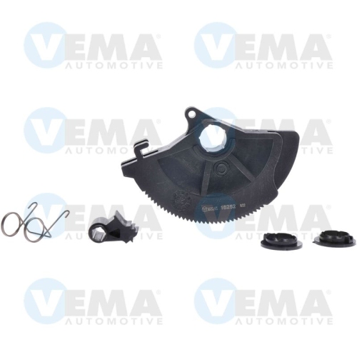 Reparatursatz Automatische Kupplungsnachstellung Vema 16252 für Ford
