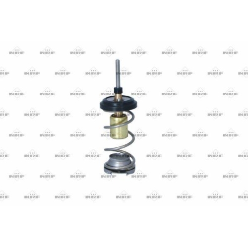 Thermostat K&uuml;hlmittel Nrf 725093 f&uuml;r Daihatsu Subaru Toyota Aston Martin