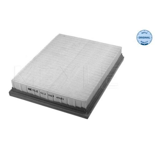 Luftfilter Meyle 6120834581 Meyle-original: True To Oe. f&uuml;r Opel Vauxhall