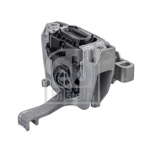 Lagerung Motor Febi Bilstein 172347 f&uuml;r Audi Skoda VW Rechts
