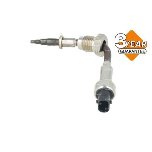 Sensor Abgastemperatur Nrf 707578 f&uuml;r Alfa Romeo Fiat Lancia Opel Vor Agr-k&uuml;hler