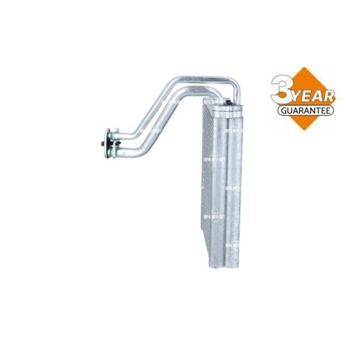 Verdampfer Klimaanlage Nrf 36174 f&uuml;r Land Rover