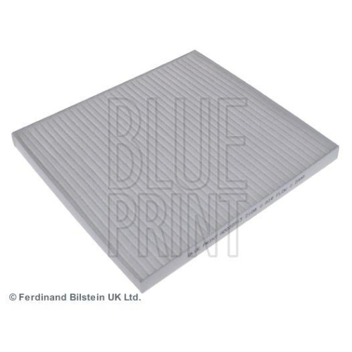 Filter Innenraumluft Blue Print ADG02513 f&uuml;r Hyundai Kia Jac