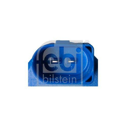 Waschwasserpumpe Scheinwerferreinigung Febi Bilstein 170096 für Ford Volvo