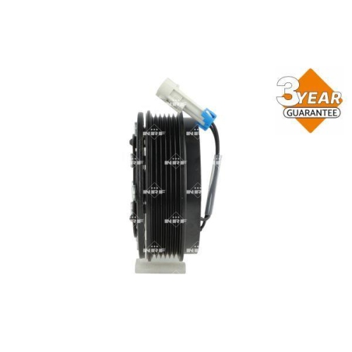 Magnetkupplung Klimakompressor Nrf 380054 f&uuml;r Citro&euml;n Fiat Opel Peugeot Saab