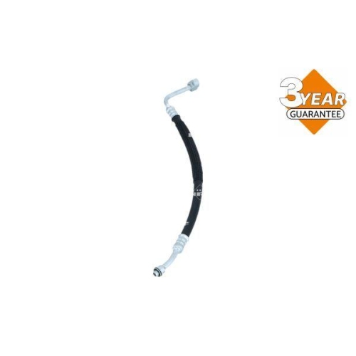 Hochdruck /niederdruckleitung Klimaanlage Nrf 400078 f&uuml;r Fiat