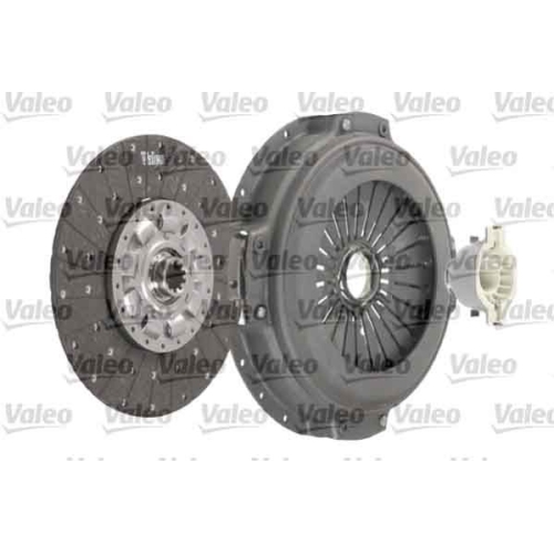 Kupplungssatz VALEO 805331 NEW ORIGINAL KIT3P RENAULT RENAULT TRUCKS